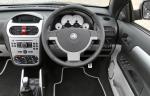 Vauxhall Tigra Sport Rogue 2008 года